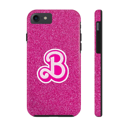 BARBIE Tough Phone Case