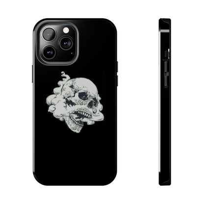 SKULL Tough Phone Case