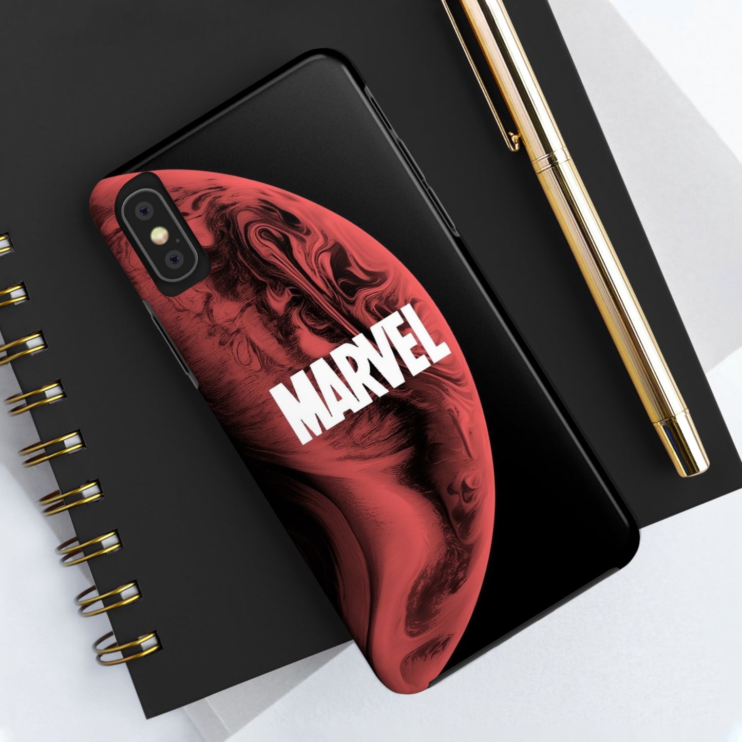 MARVEL Tough Phone Case