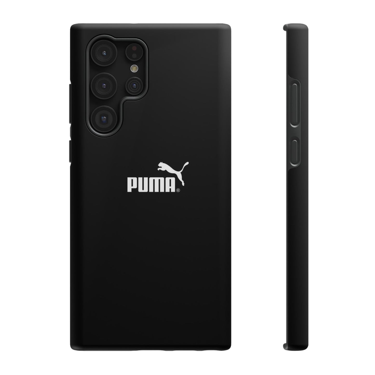 PUMA - Impact-Resistant Case