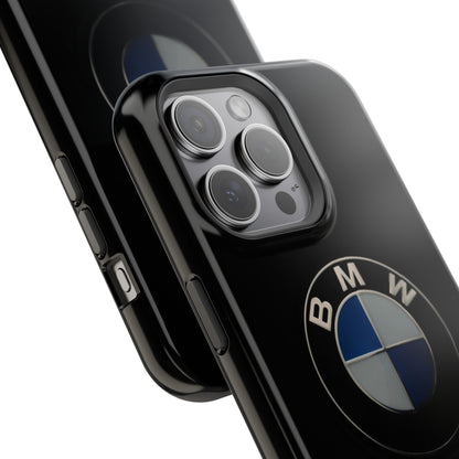 BMW Impact-Resistant Case