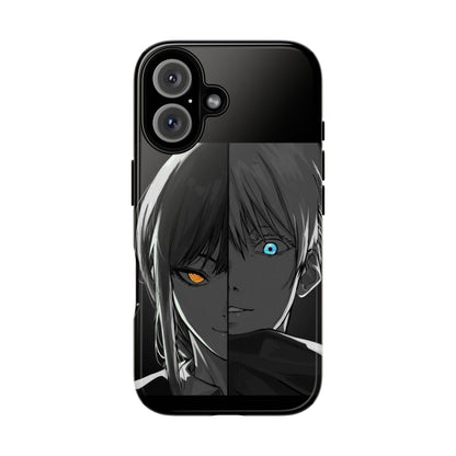 ANIME - Tough Case