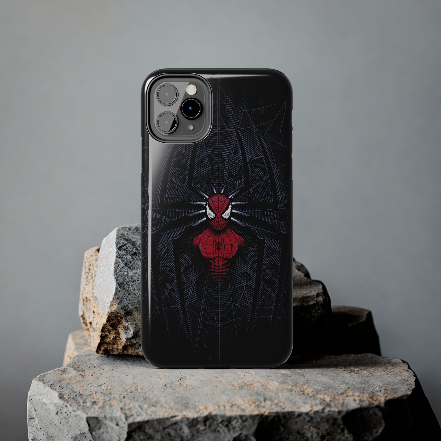 SPIDER-MAN Tough Phone Case