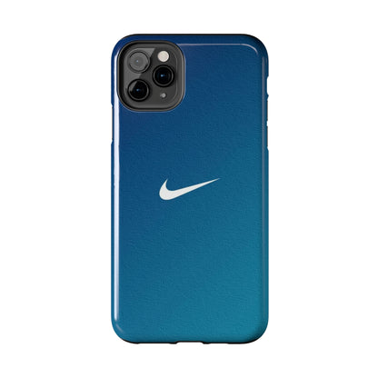 NIKE Tough Phone Case