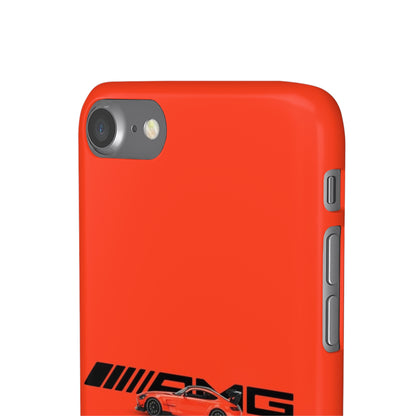 AMG Snap Case