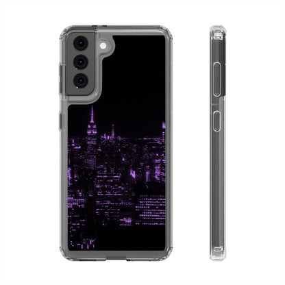 VIEW Clear Case