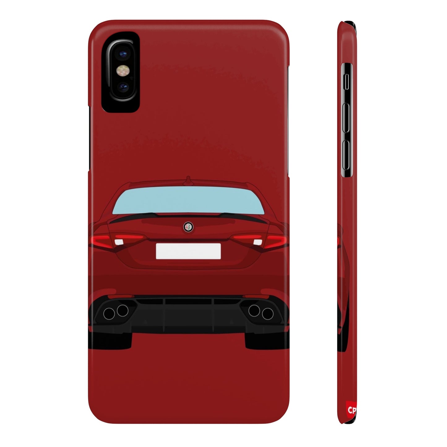 Slim Phone Cases