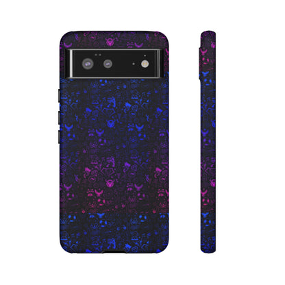 MIXED - Tough Case