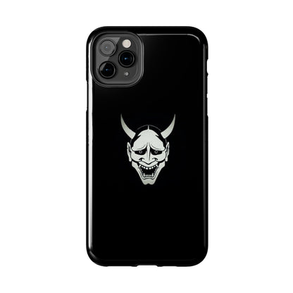 DEVIL Tough Phone Case