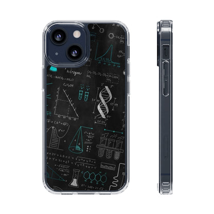 MATH Clear Case