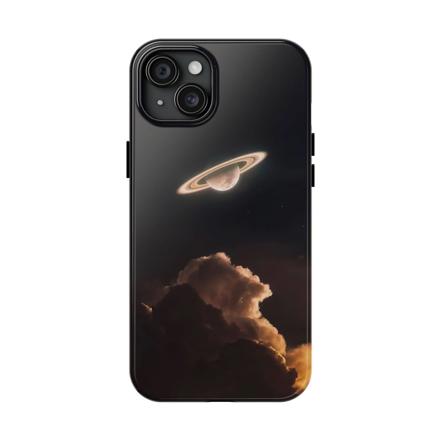 SPACE - Tough Phone Case