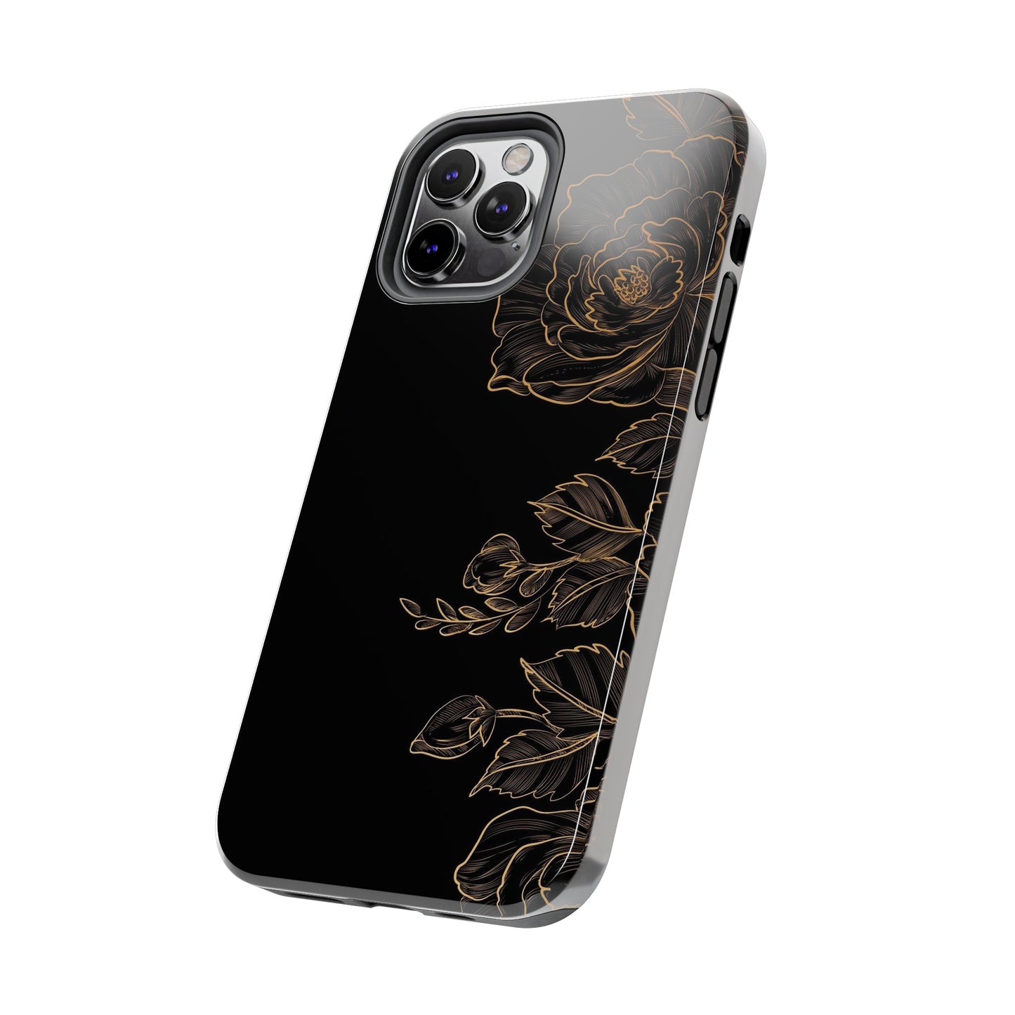 ROSES Tough Phone Case