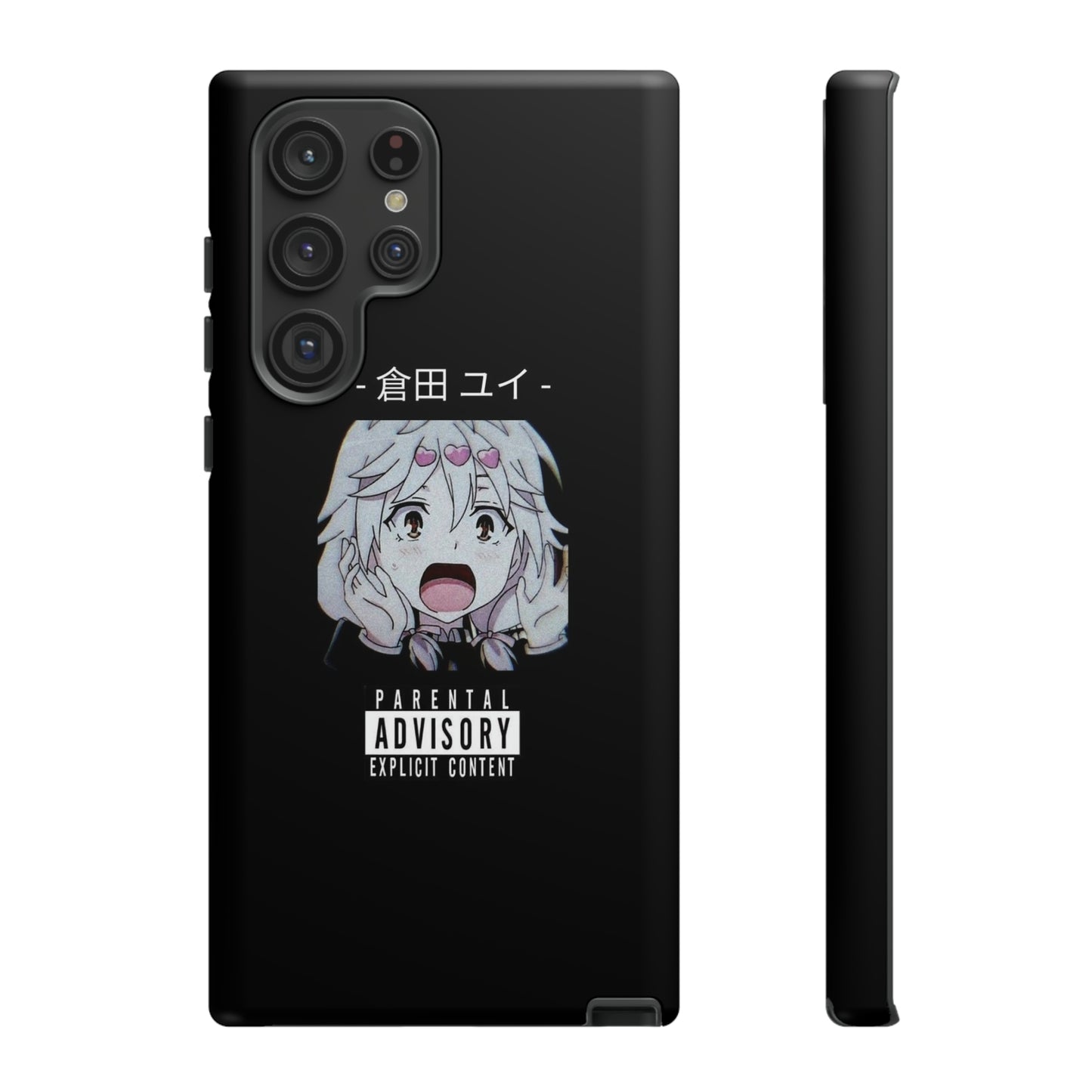 ANIME Tough Case