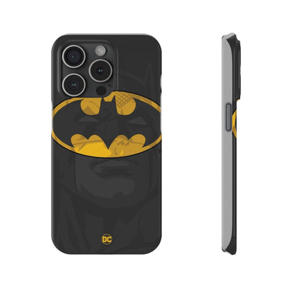 BATMAN Slim Phone Case