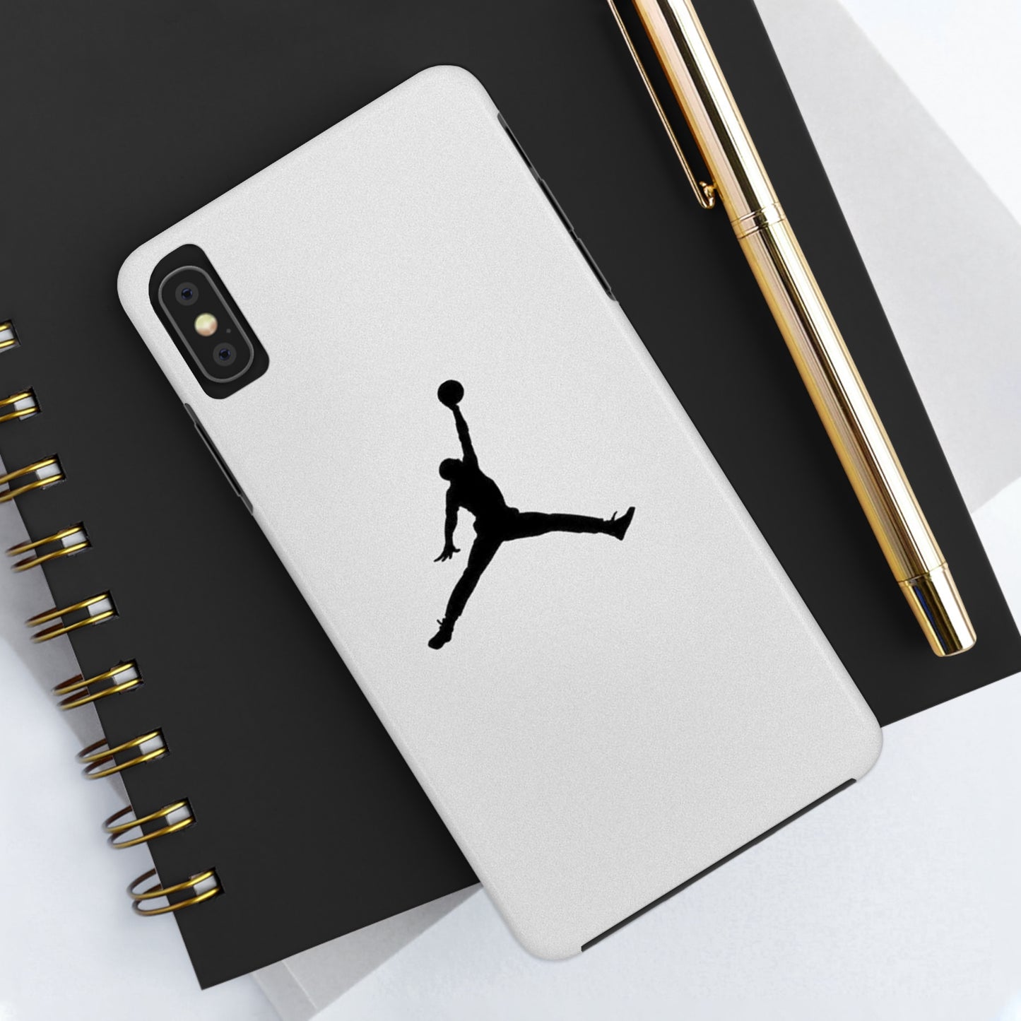 NBA Tough Phone Case