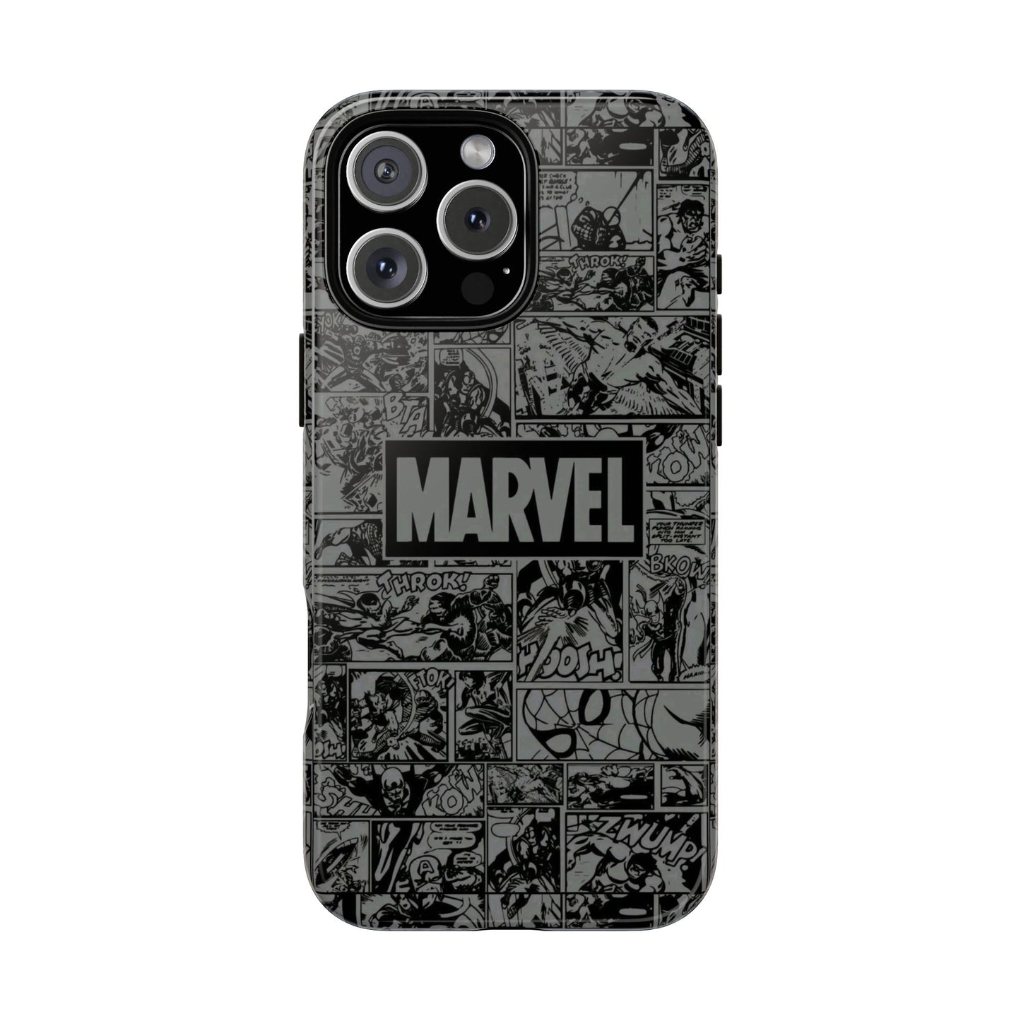 MARVEL - Tough Case