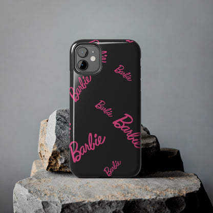 BARBIE Tough Phone Case