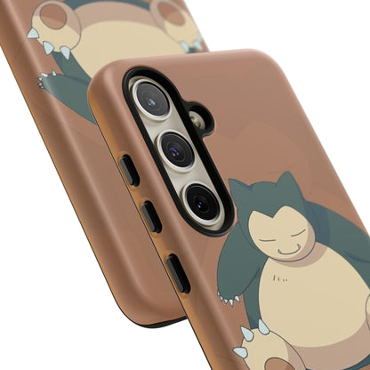 POKEMON Tough Case