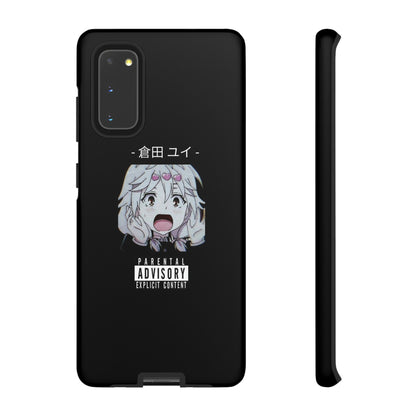 ANIME Tough Case