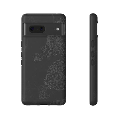 DRAGON Tough Case