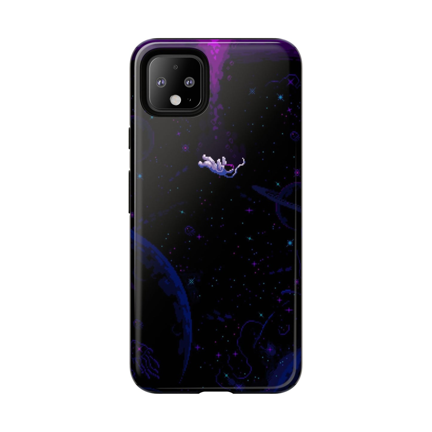 SPACE - Tough Case