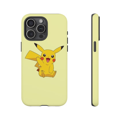 POKEMON Tough Case