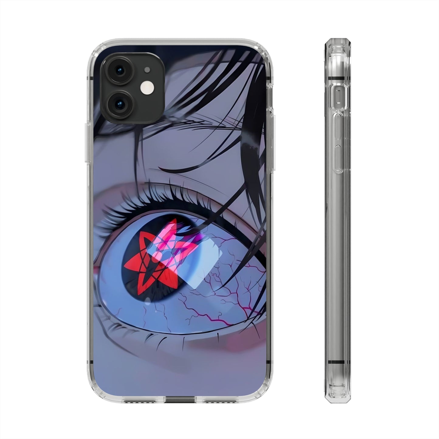 EYES Clear Case