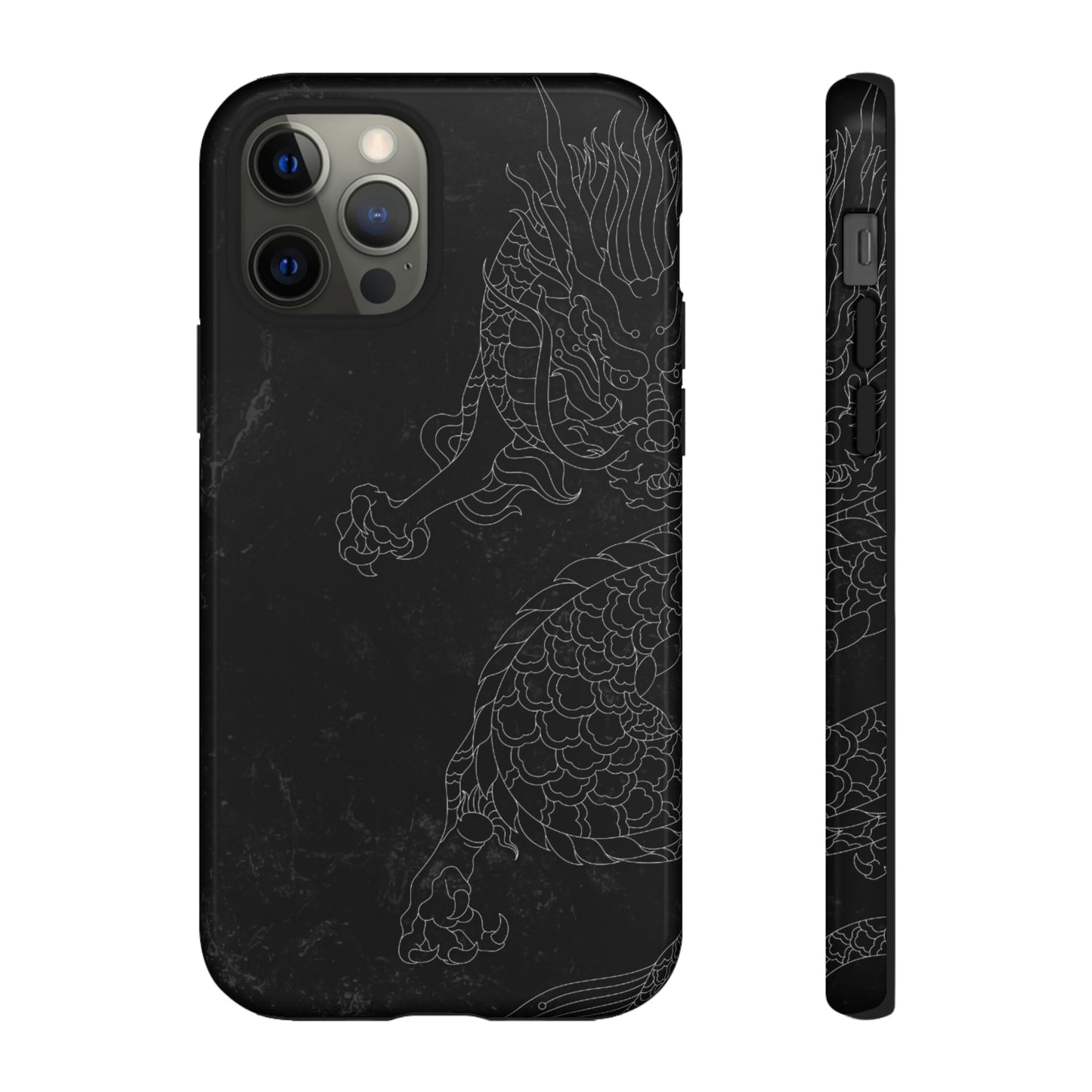 DRAGON Tough Case