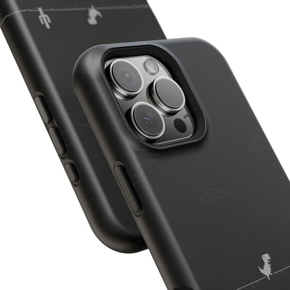 DINOSAUR Impact-Resistant Case