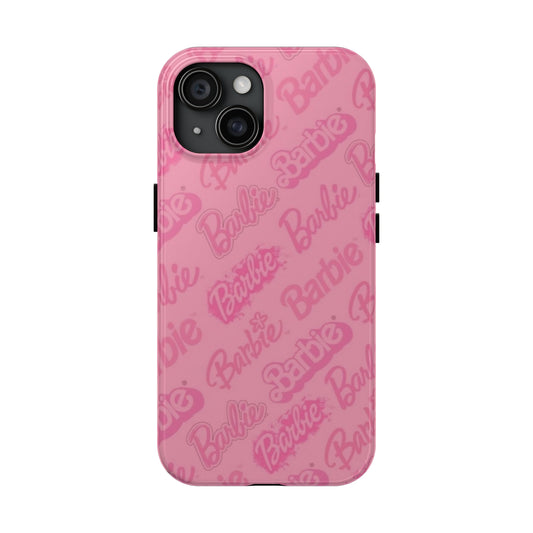 BARBIE Tough Phone Case