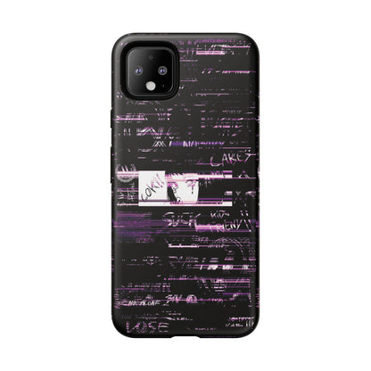 ANIME - Tough Case