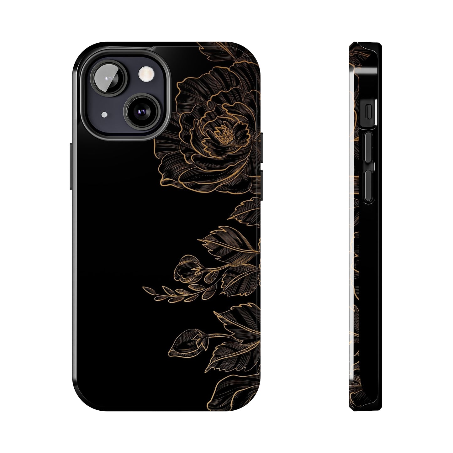 ROSES Tough Phone Case