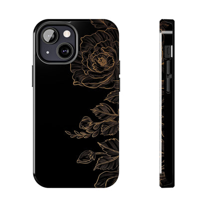 ROSES Tough Phone Case