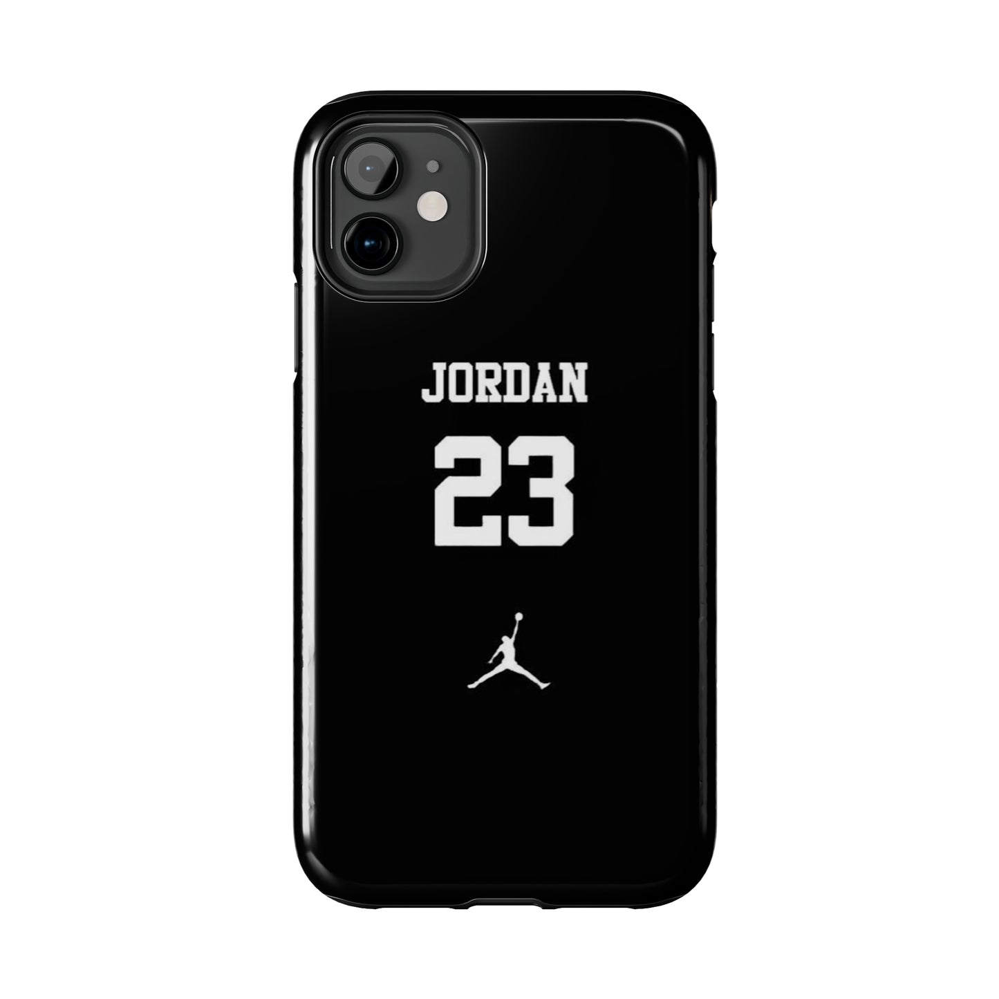 JORDAN Tough Phone Case