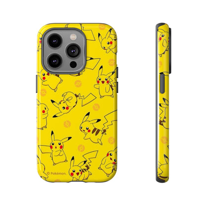 POKEMON Tough Case