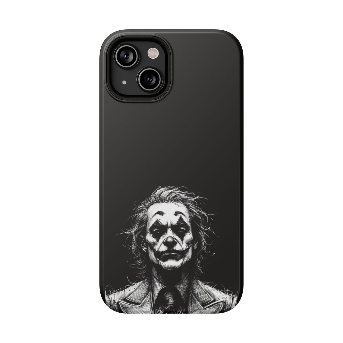 JOKER - Impact-Resistant Case
