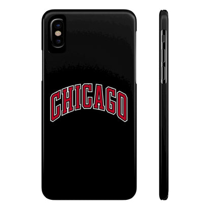 Slim Phone Cases