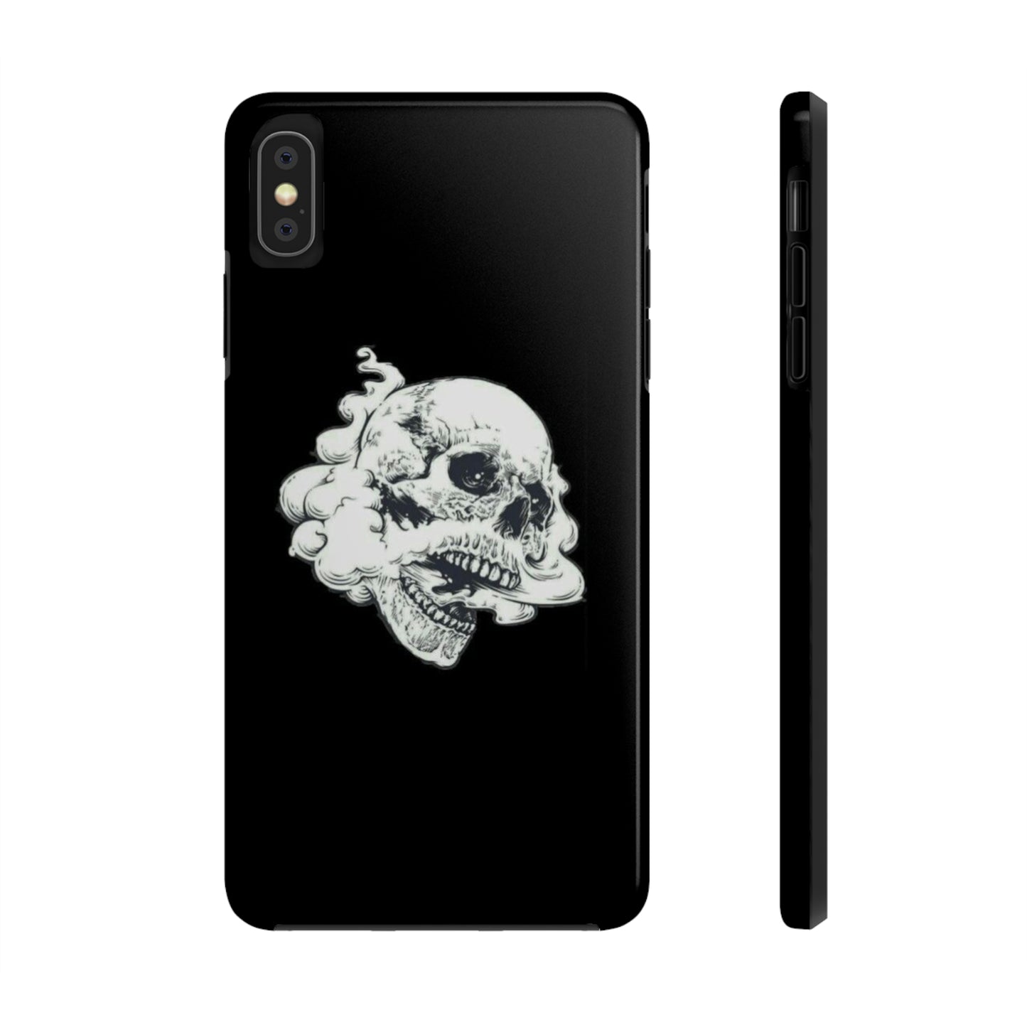 SKULL Tough Phone Case