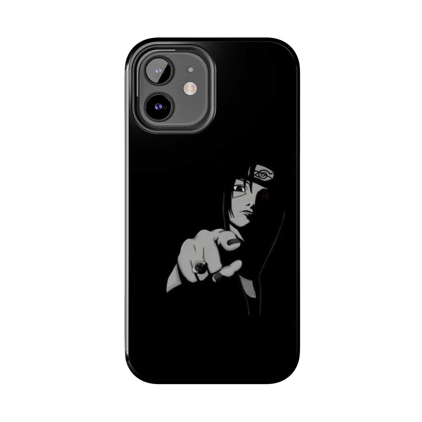 RESPECT Tough Phone Case