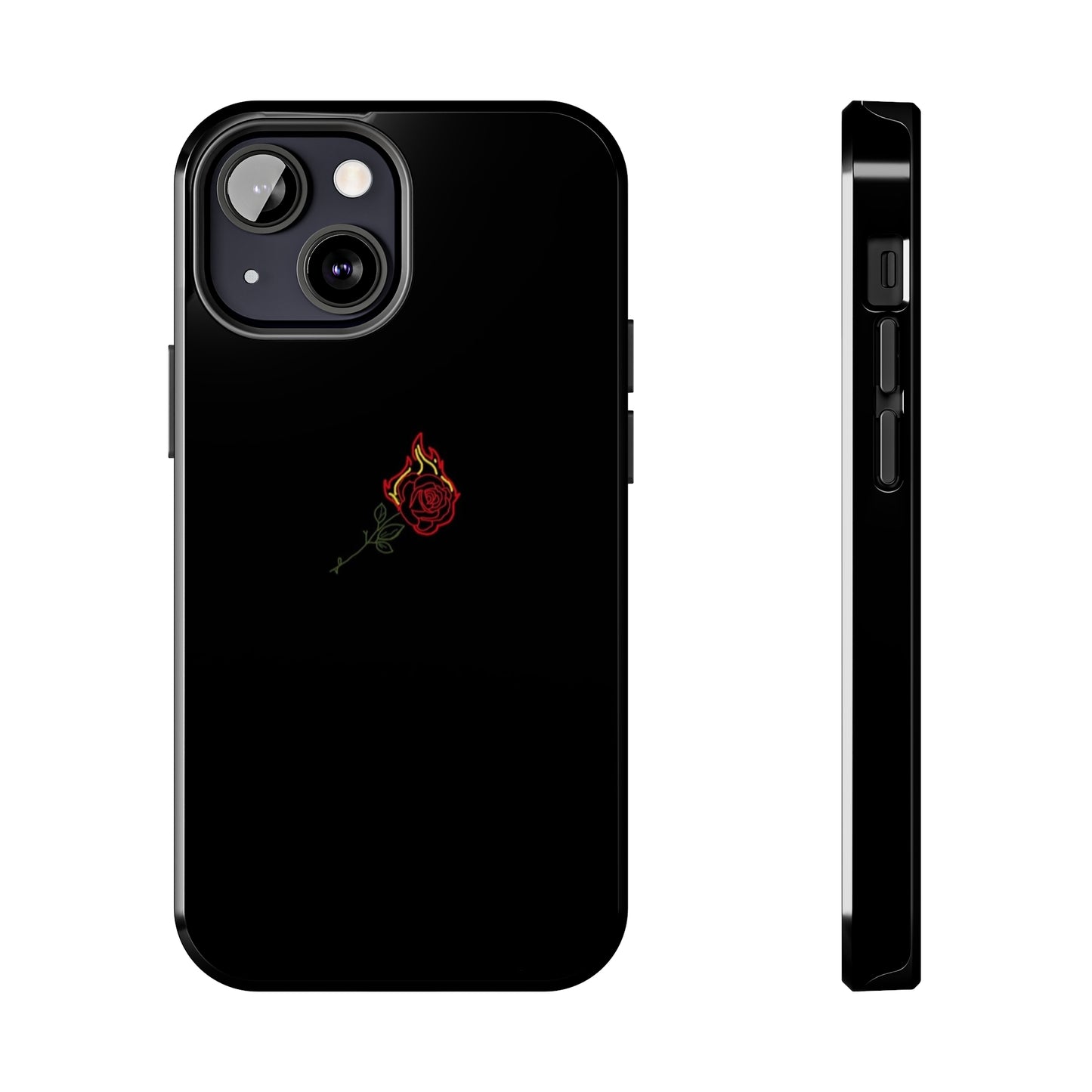 ROSE Tough Phone Case