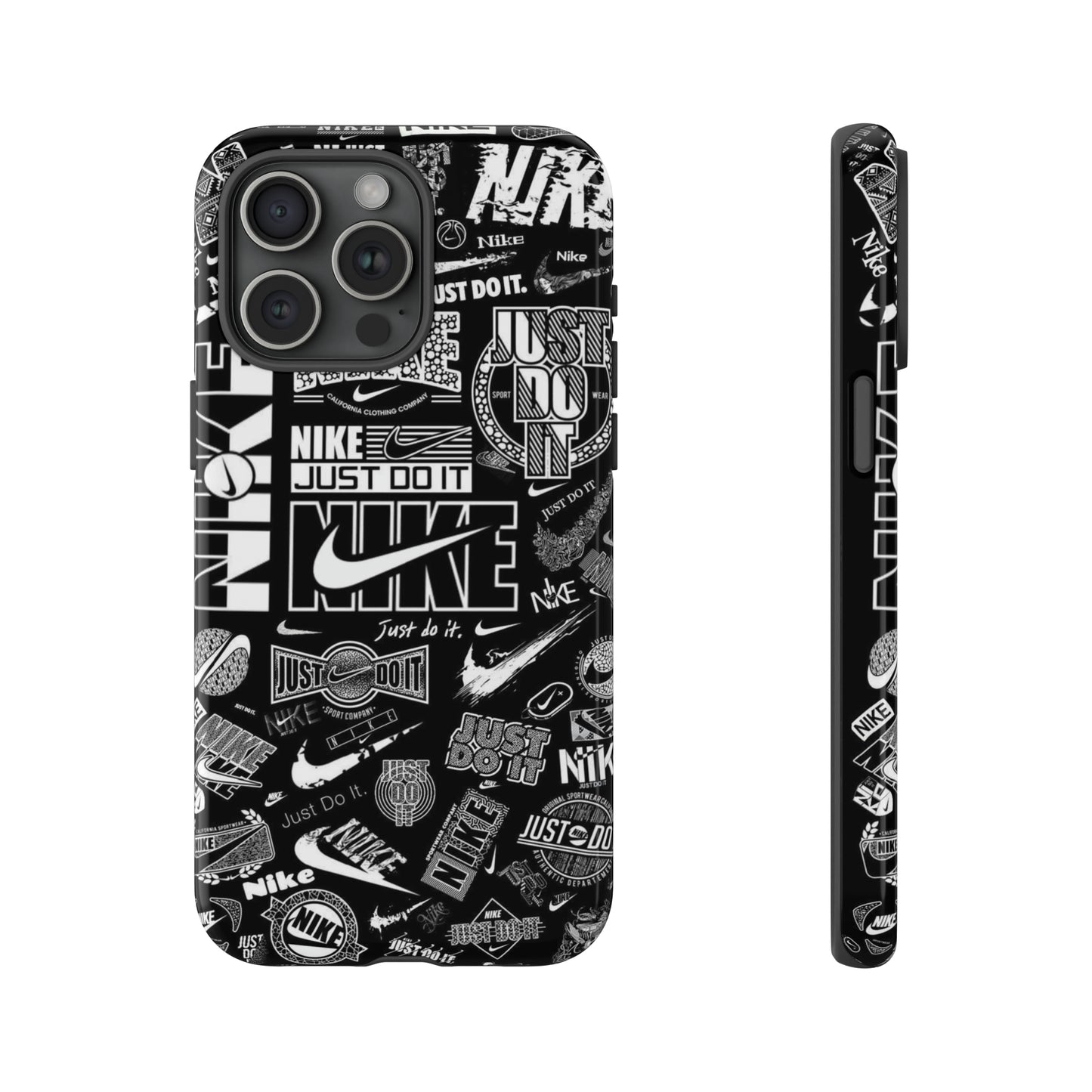 MIXED-NIKE Tough Case