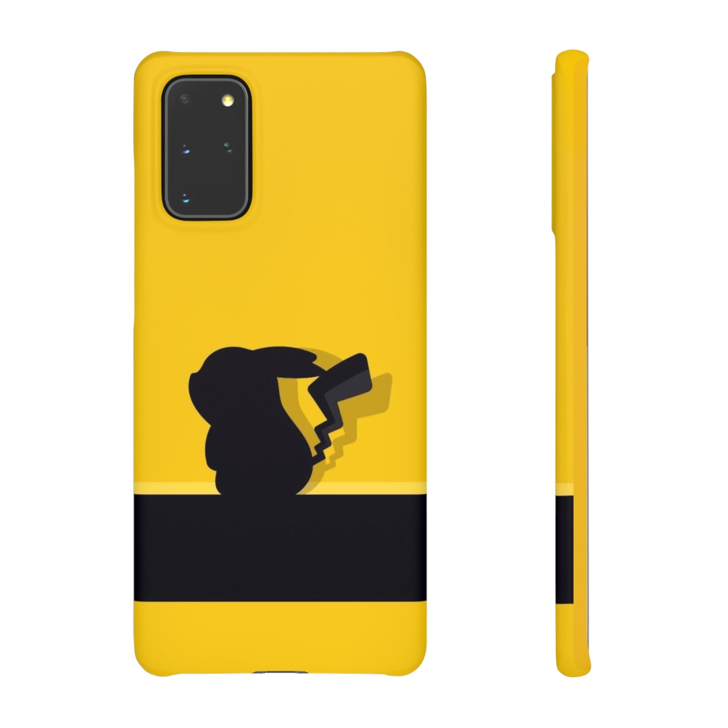 PIKACHU Snap Case