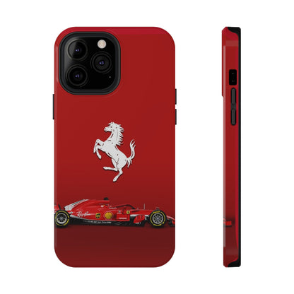 FERRARI Impact-Resistant Case