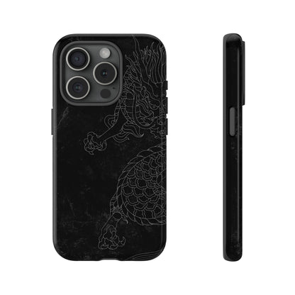 DRAGON Tough Case