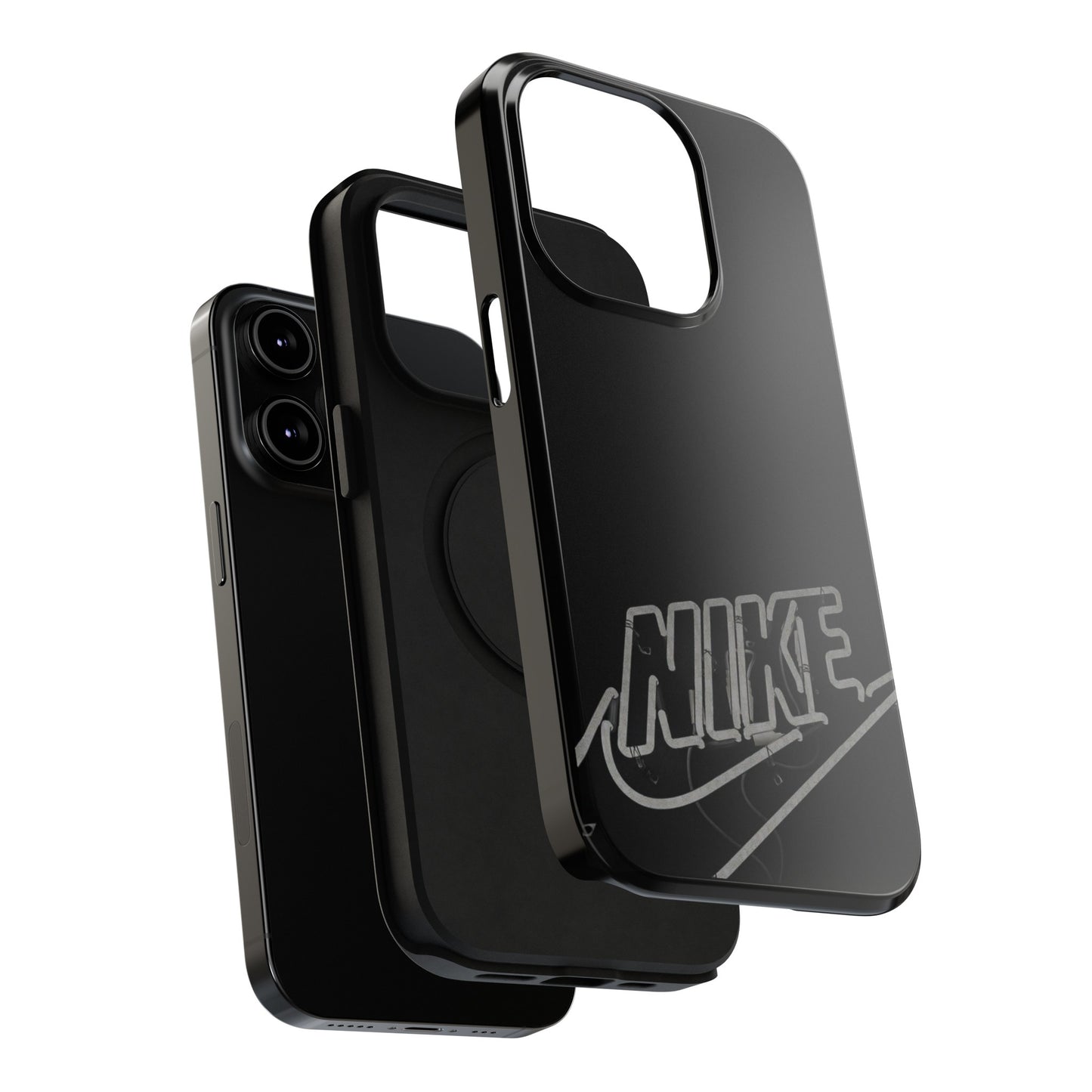 NIKE Impact-Resistant Case