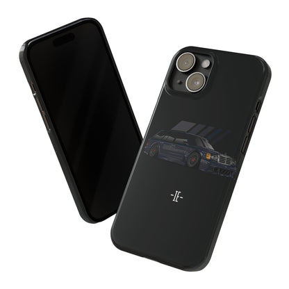 MERCEDES Slim Phone Case