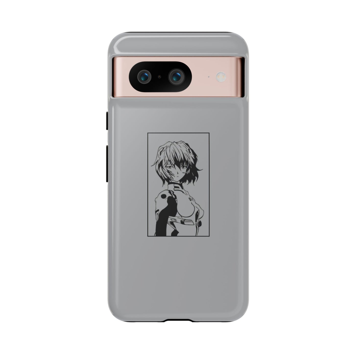 ANIME - Tough Case