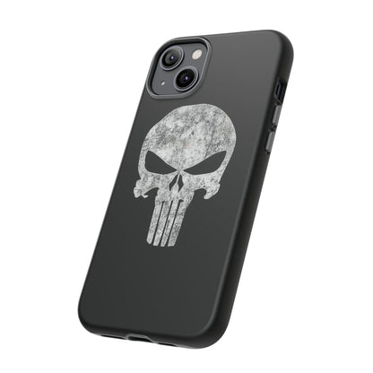 PUNISHER Tough Case