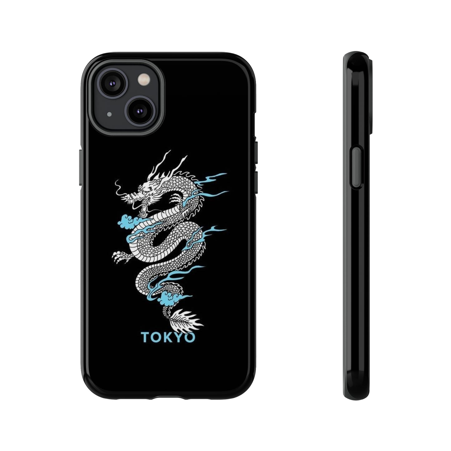 DRAGON/TOKYO Tough Case