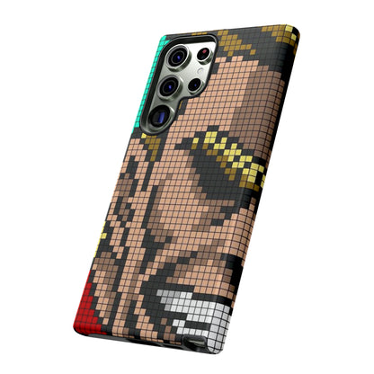 PIXEL/ANIME Tough Case